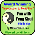 Introduction to Feng Shui by Cecil Lee