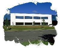 Picture of an Earth Element building