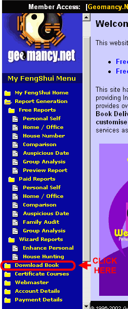 Booked on Feng Shui Your Books Speak Volumes